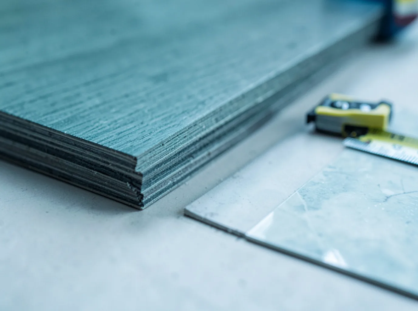 Luxury Vinyl Plank Installation Niota, TN FAQs